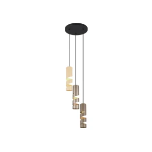 Pendul stream 10 w gu10 ip20 220 - 240 v trio