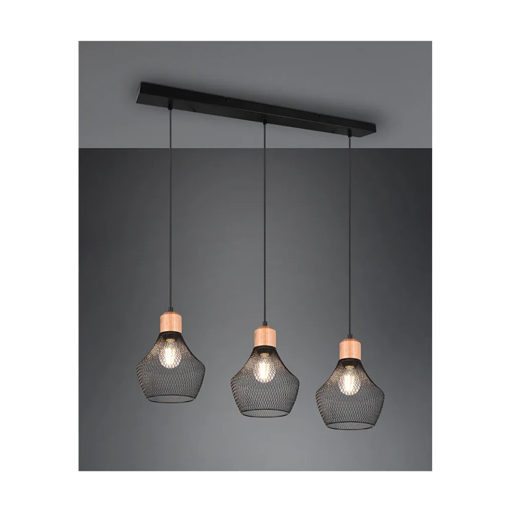 Pendul valeria 40 w e27 ip20 220 - 240 v trio 2
