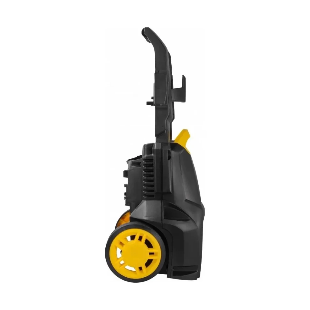Mașină de spălat cu presiune înaltă m2000-a 1.9 kw 220 - 240 v 110 bar huter 2