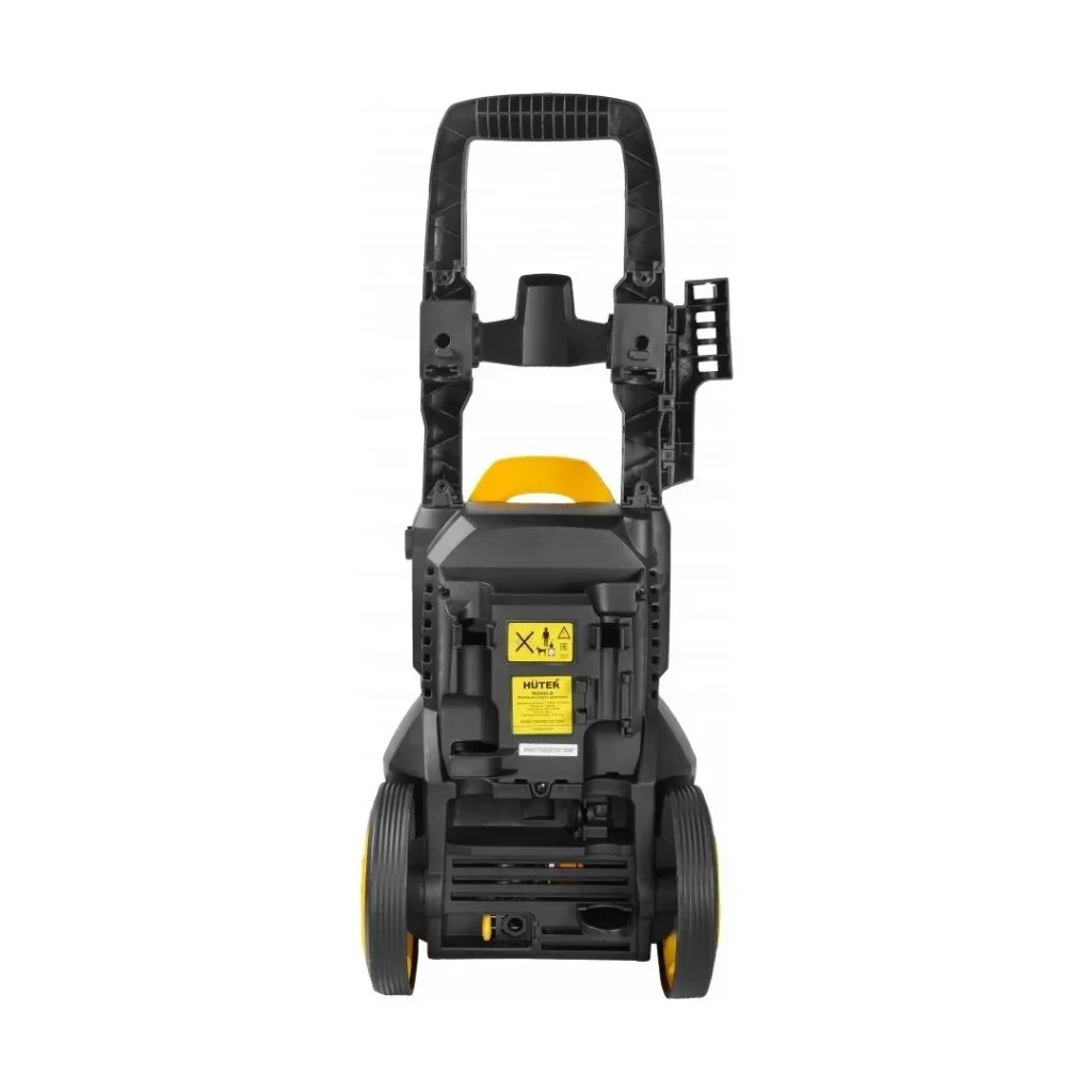 Mașină de spălat cu presiune înaltă m2000-a 1.9 kw 220 - 240 v 110 bar huter 3