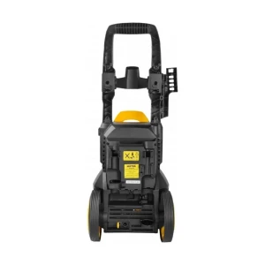 Mașină de spălat cu presiune înaltă m2000-a 1.9 kw 220 - 240 v 110 bar huter Thumbnail 3