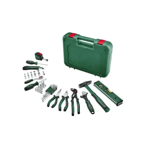 Set de instrumente 52 buc. bosch