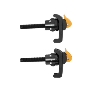 Set menghine de tâmplărie 160 x 18 mm vorel