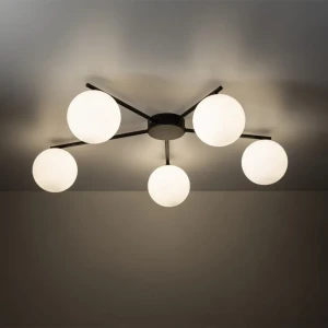 Люстра elton 8 вт g9 ip20 220 - 240 в tk lighting Thumbnail 2