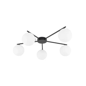 Lustră elton 8 w g9 ip20 220 - 240 v tk lighting