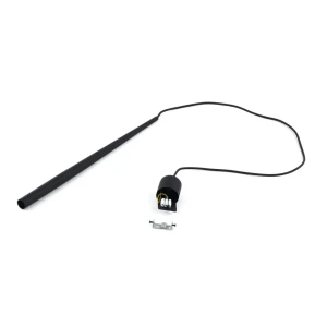 Люстра piano 6 вт g9 ip20 220 - 240 в tk lighting Thumbnail 4
