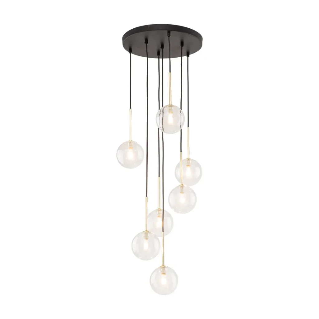 Люстра nilos 8 вт g9 ip20 220 - 240 в tk lighting 2
