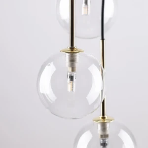Люстра nilos 8 вт g9 ip20 220 - 240 в tk lighting Thumbnail 3