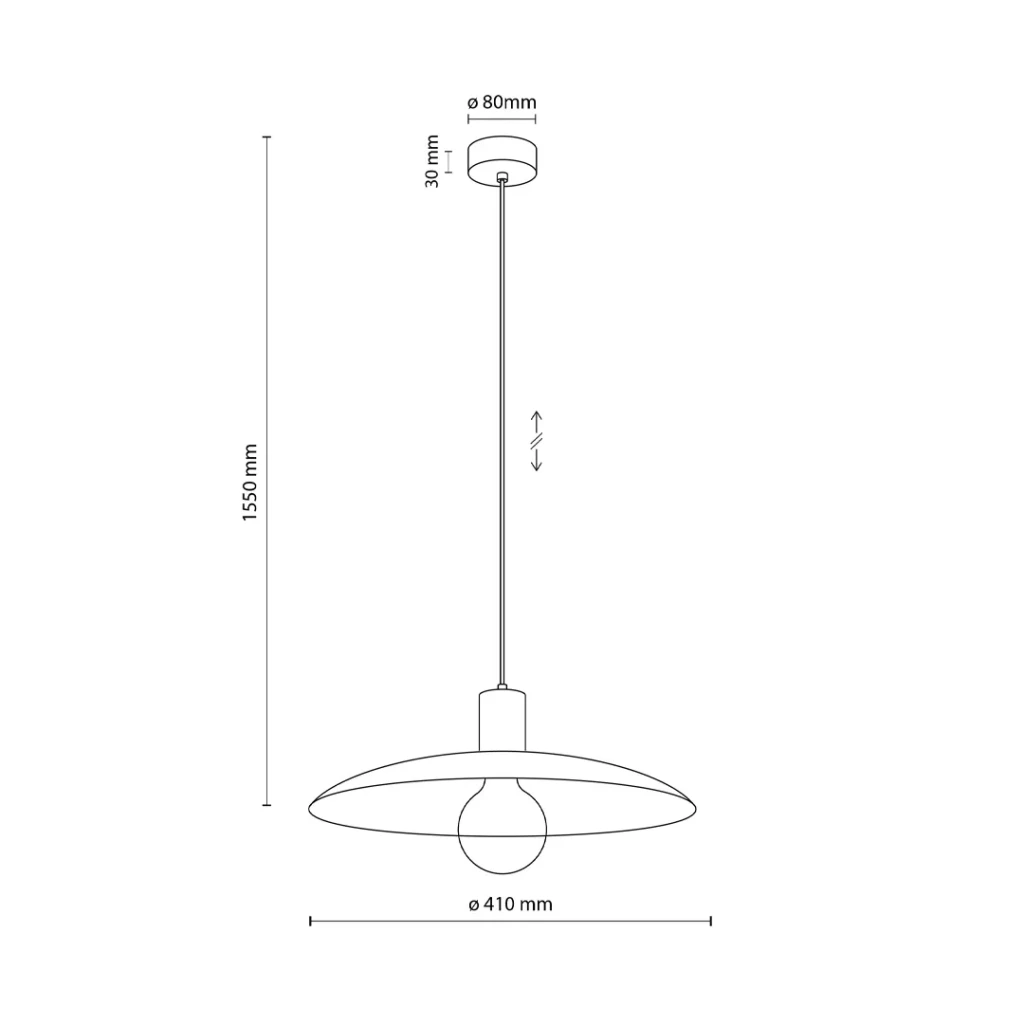 Люстра astra 15 вт e27 ip20 220 - 240 в tk lighting 4