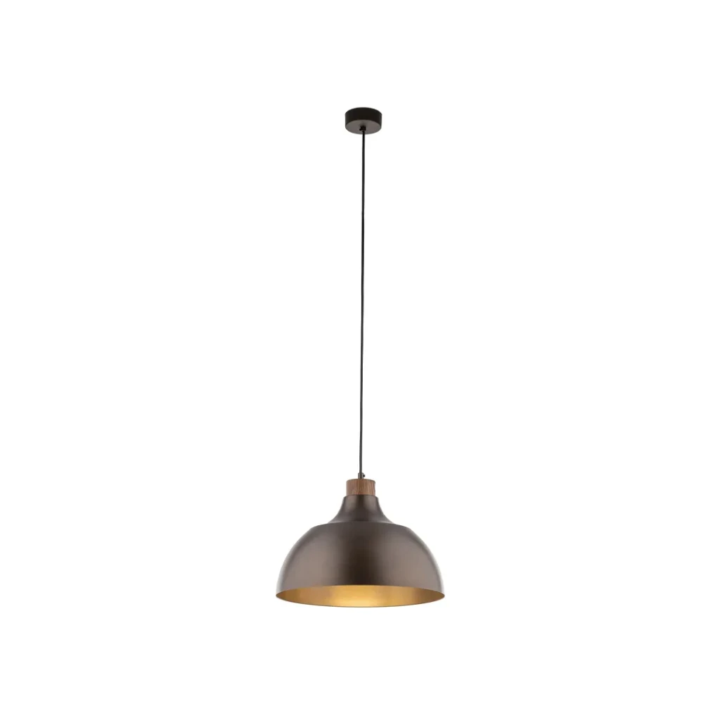 Люстра cap 15 вт e27 ip20 220 - 240 в tk lighting 2
