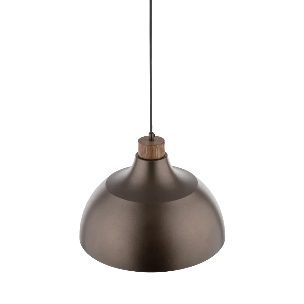 Люстра cap 15 вт e27 ip20 220 - 240 в tk lighting 3