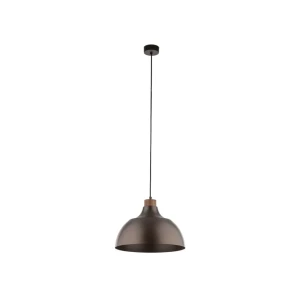 Pendul cap 15 w e27 ip20 220 - 240 v tk lighting