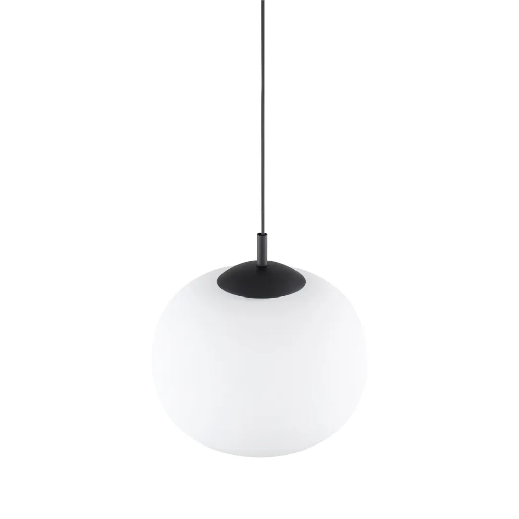 Люстра vibe 15 вт e27 ip20 220 - 240 в tk lighting 3