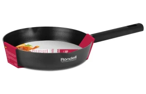 Сковорода rondell rda-1343, 26см, чёрный Thumbnail 8
