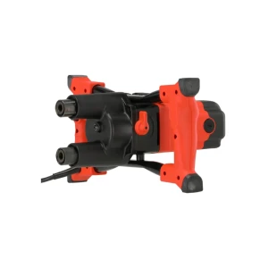 Mixer dublu pentru mortar 1850 w 220 - 240 v 300 - 650 rot/min yato Thumbnail 2
