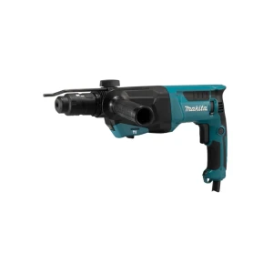 Ciocan rotopercutor sds plus 800 w 220 - 240 v 3 j 0 - 4500 percuții/min makita