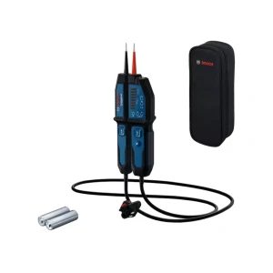 Tester tensiune gvt 1000-15 1000 v bosch Thumbnail 2