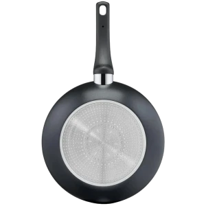 Tigaie wok tefal g2841932, 28cm, negru Thumbnail 6