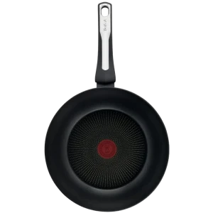 Tigaie wok tefal g2841932, 28cm, negru Thumbnail 3