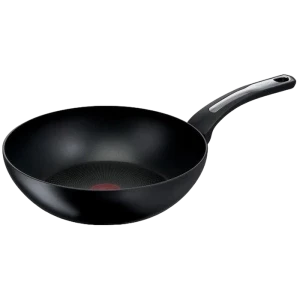 Сковорода WOK Tefal G2841932, 28см, Чёрный