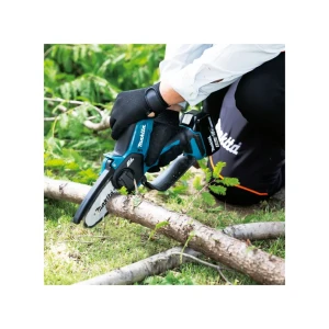 Fierăstrău cu lanț pe acumulator (fără acumulator) lxt 100 mm 320 w 18 v makita Thumbnail 2