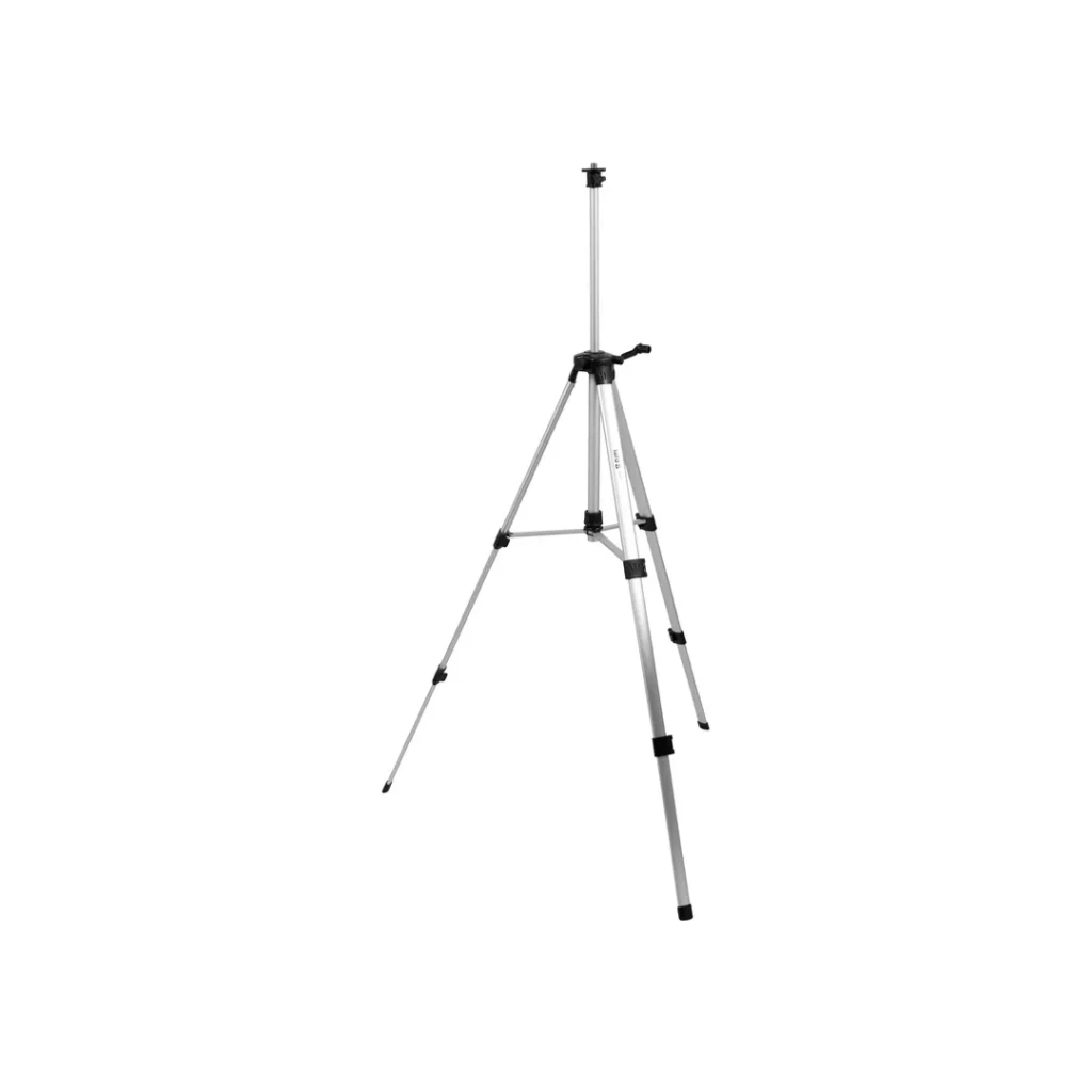 Лазерный уровень зеленый 30 м ip54 yato 3