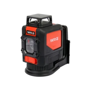 Nivelă cu laser verde 30 m ip54 yato
