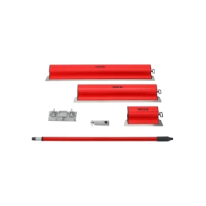 Set gletiere 250, 600, 800 mm yato