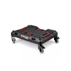 Тележка для инструментов e-case rollbrett 530 x 400 мм 120 кг einhell