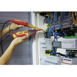 Tester tensiune 1000 v ac/1500 v dc wiha Thumbnail 2