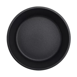 Set de vase polaris easykeep-4d, negru Thumbnail 10