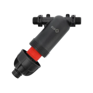 Filtru de apă 3/4'' y plastic flo Thumbnail 2