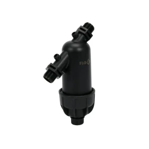 Filtru de apă 3/4'' y plastic flo