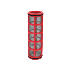 Rezervă plasă pentru filtru de apă 3/4",1" oțel/plastic flo