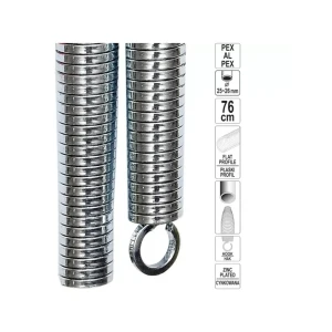 Arc pentru îndoire țevi flexibile 760 mm yato Thumbnail 3