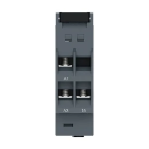 Реле времени задержка на включение 5 a 24 - 240 в ip20 schneider-electric Thumbnail 2