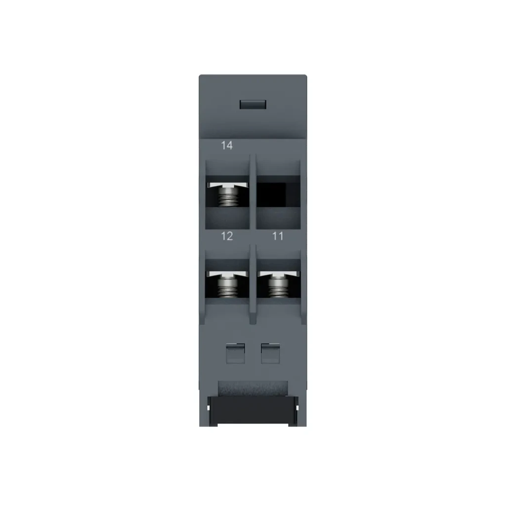 Реле контроля напряжения 5 a 208 - 480 в ac ip20 schneider-electric 2