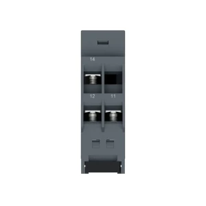 Реле контроля напряжения 5 a 208 - 480 в ac ip20 schneider-electric Thumbnail 2