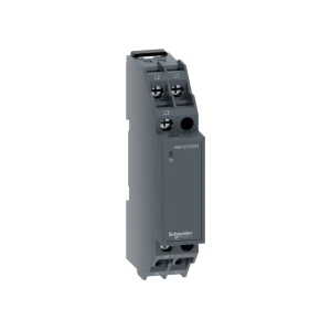Releu control tensiune 5 a 208 - 480 v ac ip20 schneider-electric
