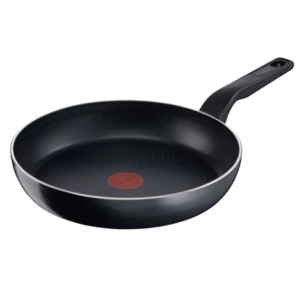 Tigaie Tefal C2770453, 24cm, Negru
