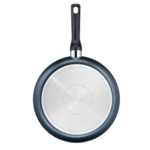Сковорода tefal c2770453, 24cм, чёрный Thumbnail 4