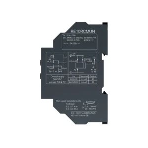 Реле времени задержка выключения 5 a 24 - 240 в ip20 schneider-electric Thumbnail 4