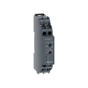 Releu de timp stea-triunghi 5 a 24 - 240 v ip20 schneider-electric