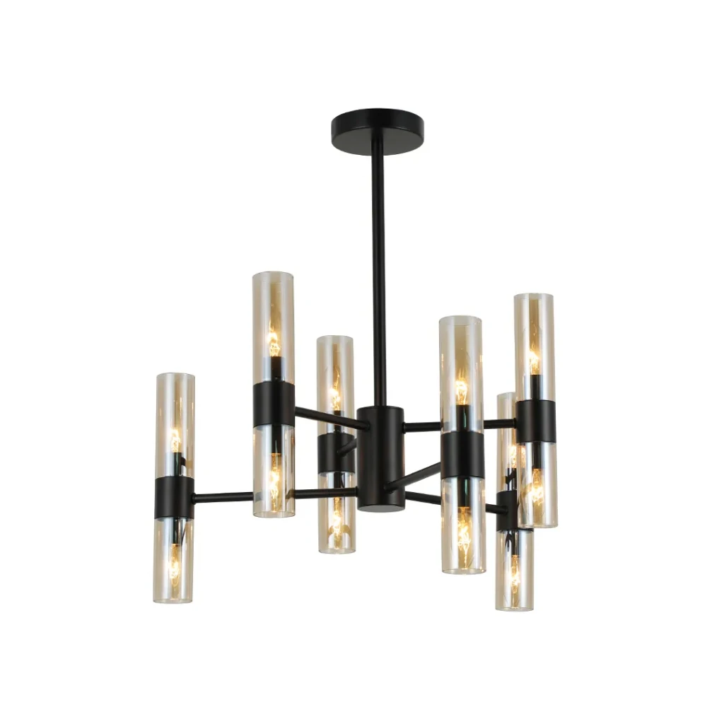 Люстра e14 ip20 220 - 240 в gnh 2