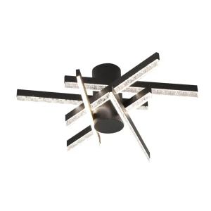 Светодиодная люстра 108 вт led ip20 220 - 240 в gnh Thumbnail 2