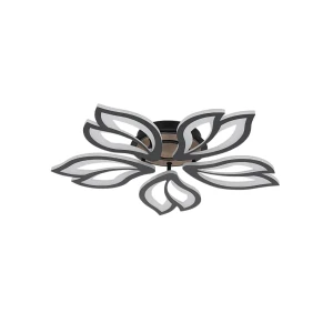 Lustră led 100 w led ip20 220 - 240 v gnh