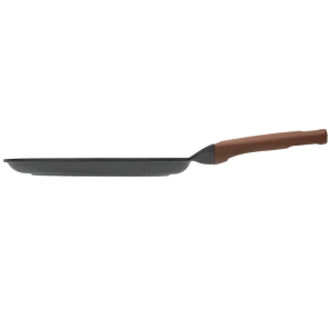 Tigaie pentru clătite resto 93512, 24 cm, negru Thumbnail 3