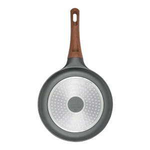 Tigaie pentru clătite resto 93512, 24 cm, negru Thumbnail 10