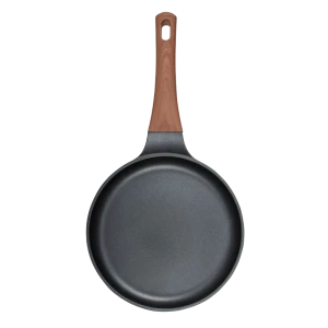 Tigaie pentru clătite resto 93512, 24 cm, negru Thumbnail 7