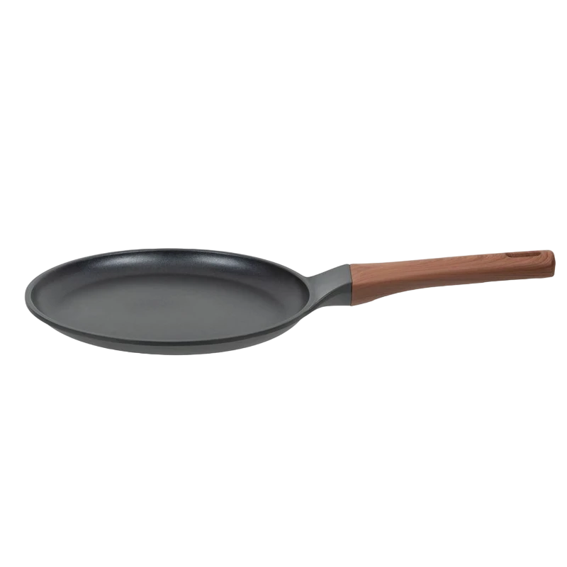 Tigaie pentru clătite resto 93512, 24 cm, negru 8